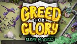 Greed for Glory: Elder Magicks Review | Hardcore Droid