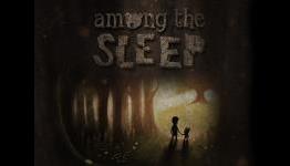 Among The Sleep – Where’s My Teddybear?