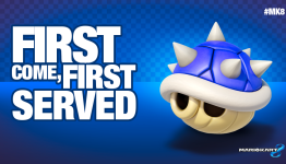 Tangible Incentive to 100% Mario Kart 8 Has All But Disappeared, but Perhaps That’s Okay