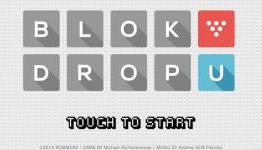 Blok Drop U Developer Reaps Great Financial Results on Wii U eShop