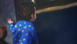 [Continue-Play] Among the Sleep Review