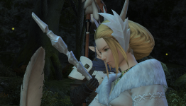 [Continue-Play] Final Fantasy XIV: A Realm Reborn Review