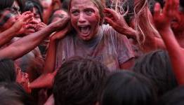 The Green Inferno Trailer Review