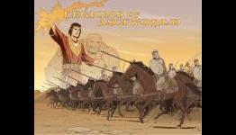 Legions of Ashworld Released