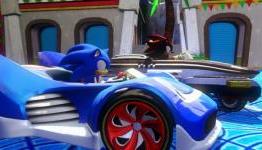 Sonic & All-Stars Racing Transformed producer wanted to include Ristar on the roster