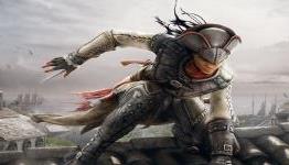 [Continue-Play] Assasin’s Creed Liberation HD Review