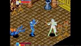 Quest Quorner: Dungeon Magic for PS2