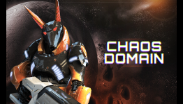 Chaos Domain (SteamFirst Review) – A Game Of Inches