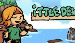 Review: Ittle Dew | Nerds on the Rocks