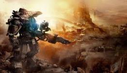 OzBoxLive Review – TITANFALL