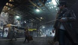 Watch Dogs: Undeniable Proof That Ubisoft Is Watching You