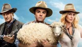A Million Ways to Die in the West Review | Movies Hate You Too