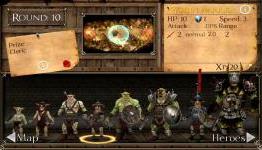 Dark Frontier is now Free of In-App Purchases!