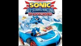 Sonic & All-Stars Racing producer on wanting to represent Space Harrier, OutRun, and After Burner