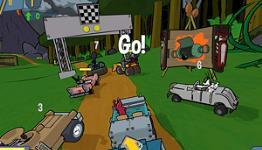 Cel Damage HD – Review | GamingLives