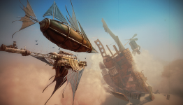5 reasons why Guns of Icarus Online is awesome