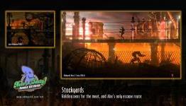 New Oddworld: New ‘n’ Tasty comparison screens showcase added detail