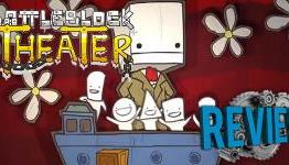 Review: BattleBlock Theater (PC) | G3AR