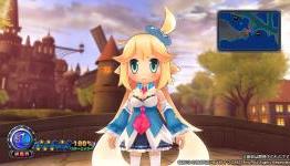 Mugen Souls Z Review (PS3) calmdowntom.com