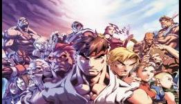 The History of Street Fighter