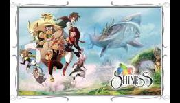 Shiness – The Next Final Fantasy?