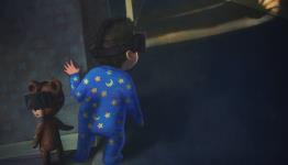 [REVIEW] Among the Sleep- High Score Reviews