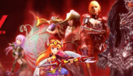 WEBZEN Launches a Brand New Game Portal