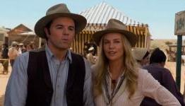 A Million Ways to Die in the West Review – Pulp 365