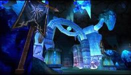 New Ice Dungeon Battle Ground Map Coming to 4Story
