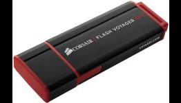 Corsair’s Flash Voyager GTX USB Flash Drive Gives Data Transfers Whiplash