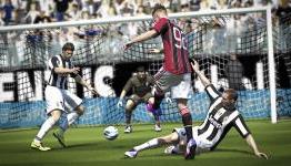 FIFA’s Faults – Rethinking