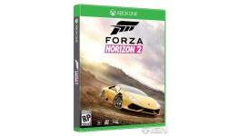 New Forza Announced