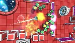 Gravity Lab!; A Puzzle Game That’s a Lot of Fun