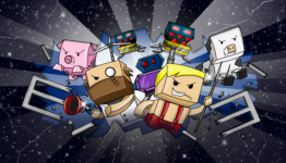 Space Farmers Review | 3rd-strike