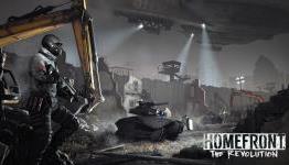 Game Announcements: Mortal Kombat X, Forza Horizon 2, Homefront: The Revolution