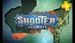 PlayStation Plus: Trine 2, PixelJunk Shooter Ultimate, NBA 2K14 Free for Members