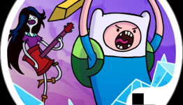 Adventure Time Rock Bandits is Free Today