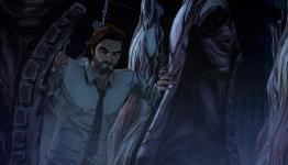 The Wolf Among Us ‘In Sheeps Clothing’ Review | Laser Lemming