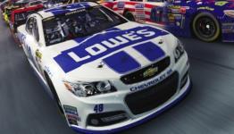 NASCAR 14 Review | PlayStationing