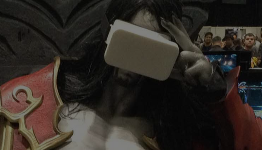 VR Needs Wireless, 2.5K Headsets ‘From Day One’ – GameFace Labs