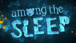 Leviathyn | Among the Sleep Review: Stumbling but Not Falling