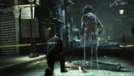 Murdered: Soul Suspect Walkthrough Shows a Potential Sleeper Hit (Video)
