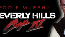 The Four Things Beverly Hills Cop IV (2016) Needs