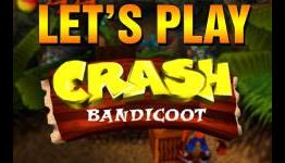 Retro Gaming Night: Crash Bandicoot