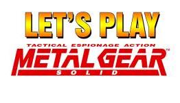Retro Gaming Night: Metal Gear Solid: The Twin Snakes