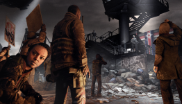 Homefront: The Revolution – First Look | TheGameJar