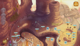 Squids Odyssey – Review | CriticalIndieGamer