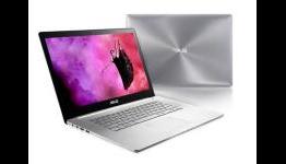 ASUS Unveils the 4K Zenbook NX500 at Computex