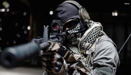 Call of Duty: Ghosts Favela map preview trailer