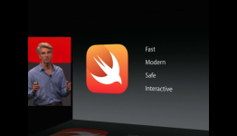 Apple announces new Xcode, ‘Swift’ programming language